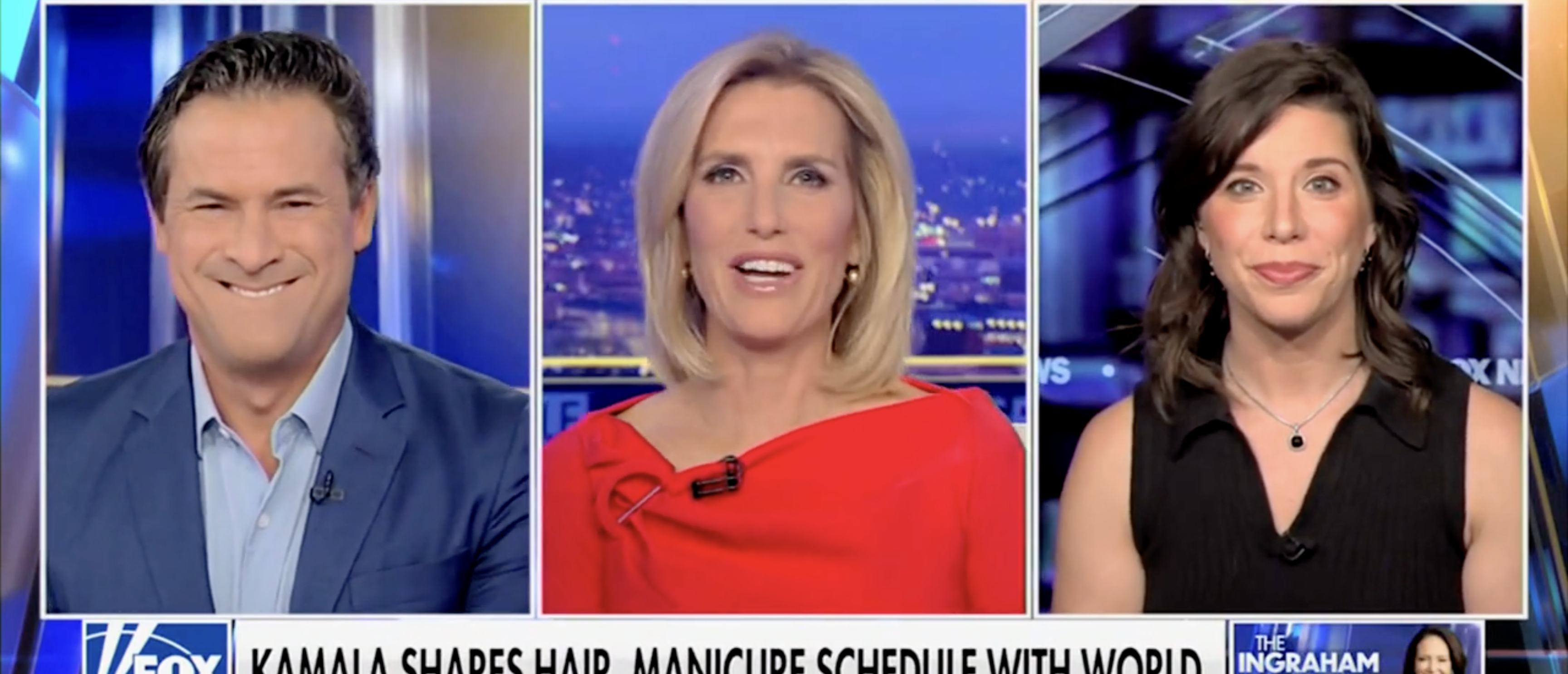 ‘Why Were They Not More Prepared To Lose?’: Ex-Biden Aide Says It’s Obvious Kamala Wouldn’t Win